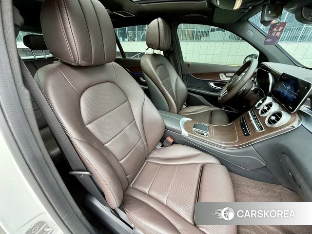 Mercedes-Benz GLC id 4256012 из Китая 10