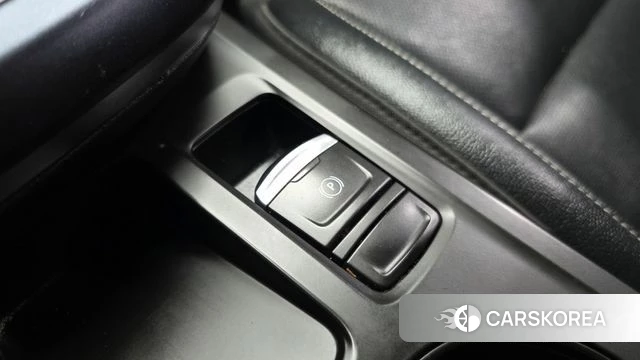 Renault Korea (Samsung) XM3 id 4855581 из Кореи 10