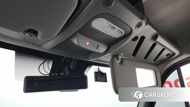 Renault Korea (Samsung) Master id 4647138 из Кореи 10