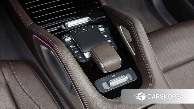 Mercedes-Benz GLE-Class W167 id 3038564 из Кореи 10