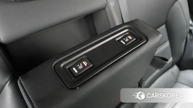 Renault Korea (Samsung) The New QM6 id 4362405 из Кореи 10
