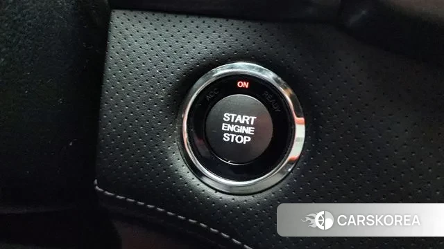 Ssangyong The New Rexton Sport id 3659757 из Кореи 10