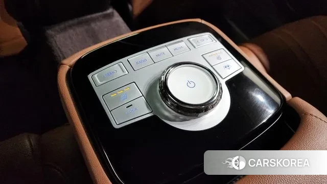 Genesis G80 (RG3) id 3462888 из Кореи 10