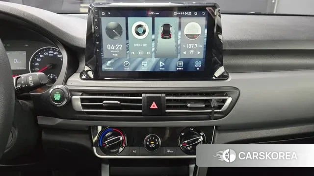 Kia Seltos id 3412580 из Кореи 10