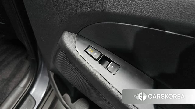 Hyundai All New Tucson id 4595088 из Кореи 10