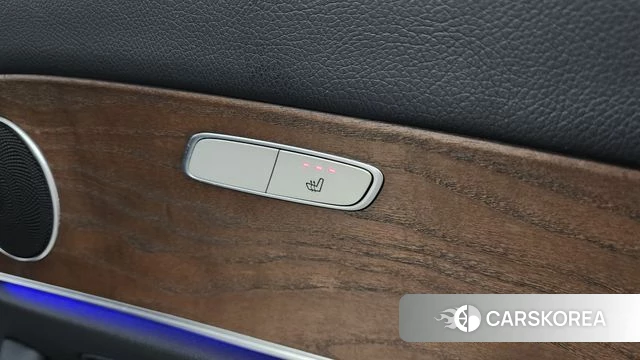 Mercedes-Benz E-Class W213 id 4615567 из Кореи 10