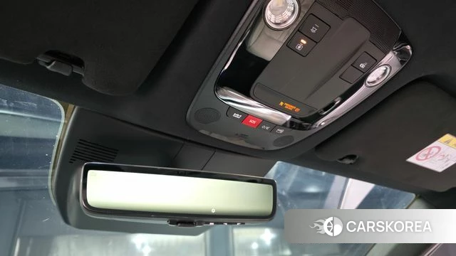 Kia The New Sorento 4th Generation id 4223030 из Кореи 10