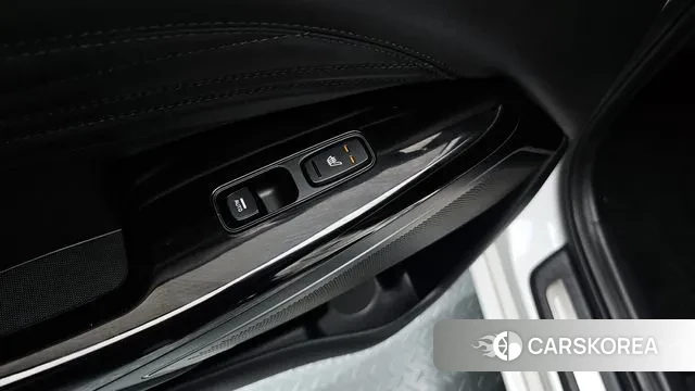 Kia K7 Premier id 3028327 из Кореи 10