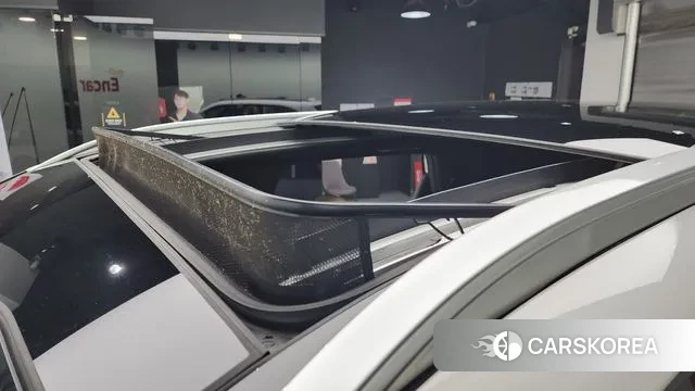 Kia The New Sorento 4th Generation id 3400079 из Кореи 10