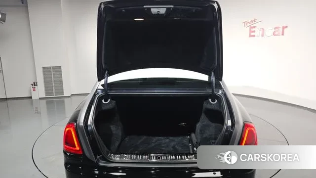 Rolls-Royce Ghost id 3330277 из Кореи 10