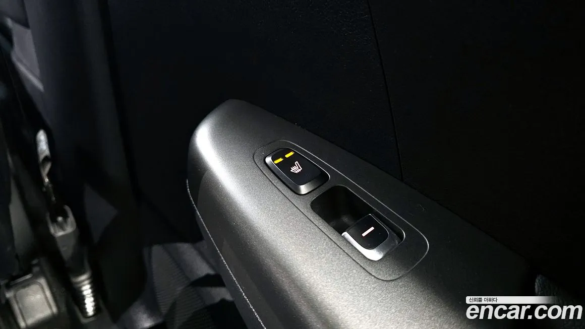 Kia Sportage 4th Generation id 2124635 из Кореи 10