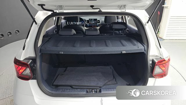 Hyundai Venue id 4934674 из Кореи 10