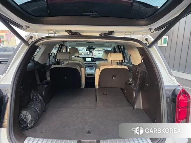 Hyundai Palisade id 3488106 из Кореи 10