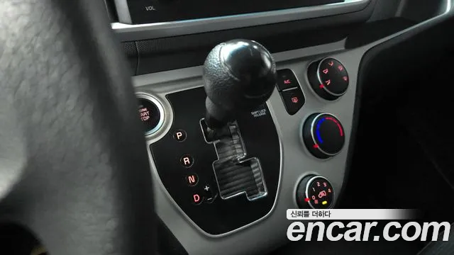 Kia The New Ray id 2703126 из Кореи 10