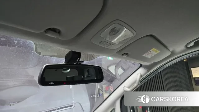 Hyundai The New Grand Starex id 3412548 из Кореи 10