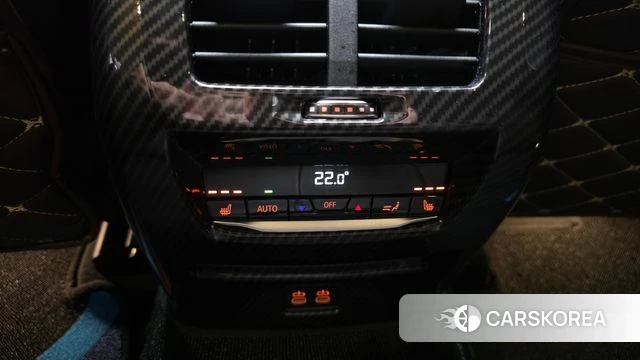 BMW X4 (G02) id 4309997 из Кореи 10