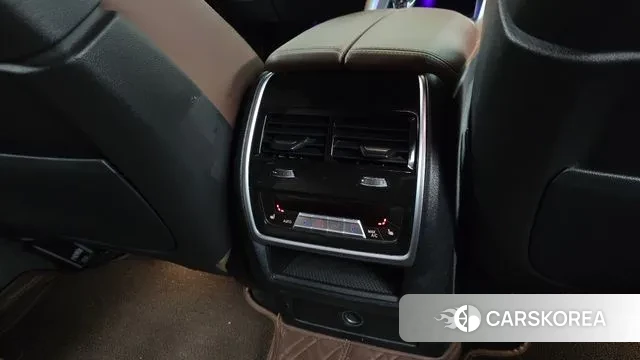 BMW X6 (G06) id 3453213 из Кореи 10