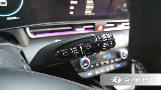 Hyundai Avante Hybrid (CN7) id 4202715 из Кореи 10