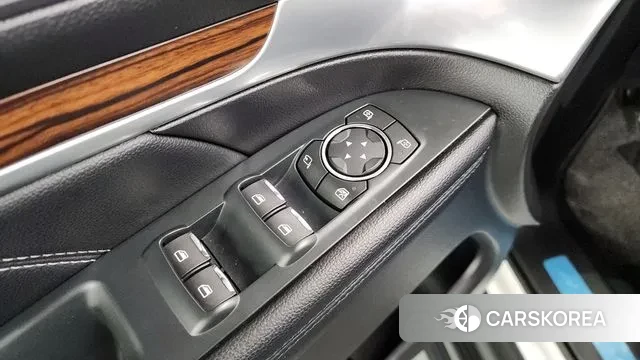 Ford Explorer id 3071853 из Кореи 10