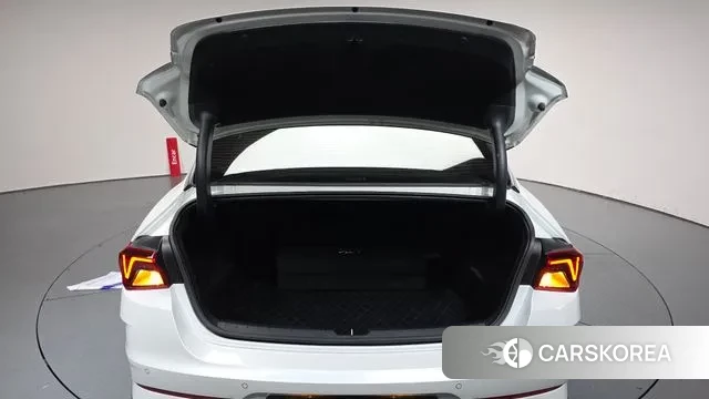 Kia K5 Hybrid 3rd Generation id 3394750 из Кореи 10