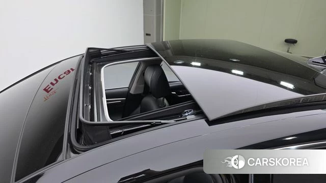 Hyundai The New Grandeur IG id 4345117 из Кореи 10