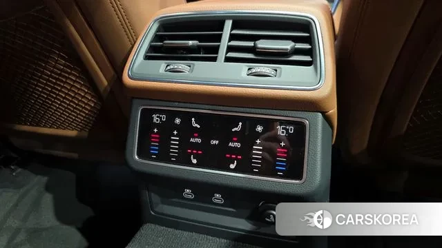 Audi A6 (C8) id 3137206 из Кореи 10