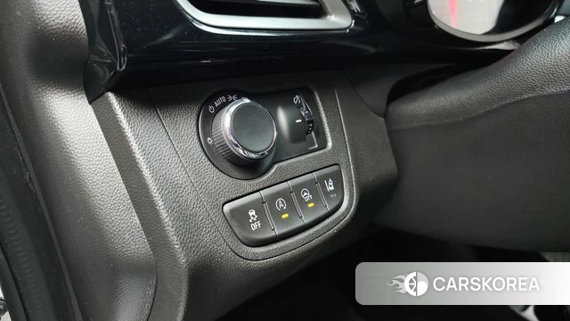 Chevrolet (GM Daewoo) The New Spark id 4377797 из Кореи 10