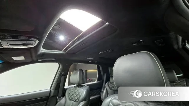 Hyundai Palisade id 3468066 из Кореи 10