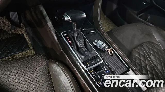 Kia The New K5 2nd generation id 2532600 из Кореи 10