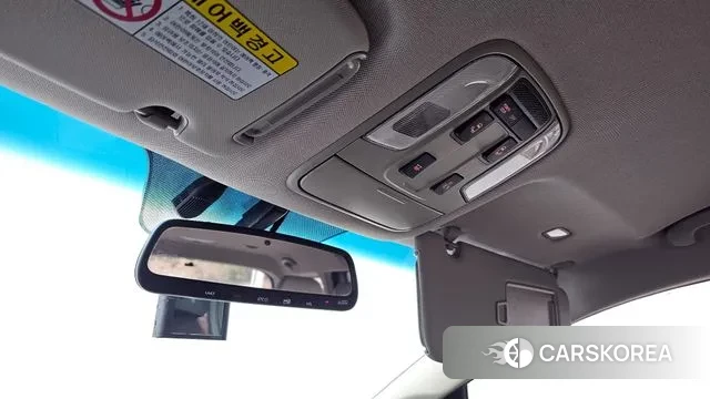 Kia The New Carnival id 3557850 из Кореи 10