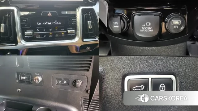 Kia Sorento 4th Generation id 2889860 из Кореи 10