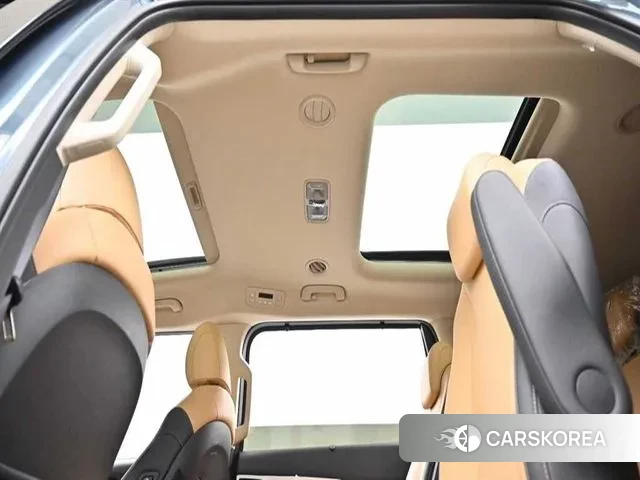 Kia Carnival 4th generation id 3378646 из Кореи 10