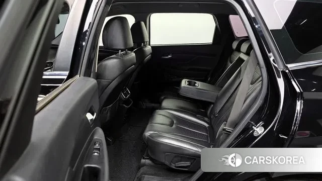 Hyundai Santa Fe TM id 3607820 из Кореи 10