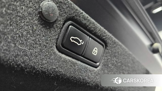 Hyundai The New Grandeur IG id 4396753 из Кореи 10