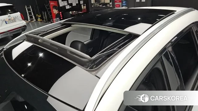 Mercedes-Benz GLC-Class X253 id 3391311 из Кореи 10