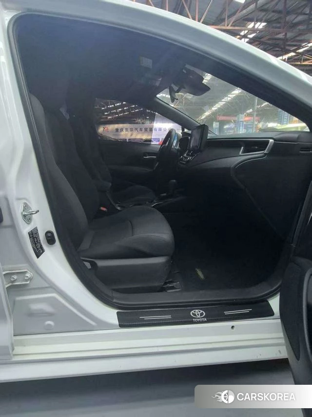 Toyota Lei Ling id 4263223 из Китая 10