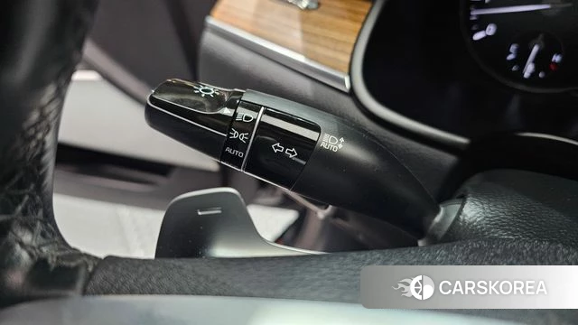 Kia The New K9 2nd generation id 4671675 из Кореи 10