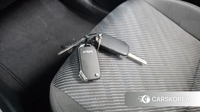 Kia The New Seltos id 2900571 из Кореи 10