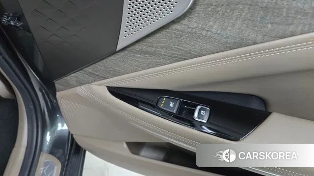 Kia K8 Hybrid id 3684915 из Кореи 10