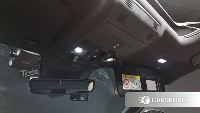 Volkswagen T-Roc id 3094647 из Кореи 10