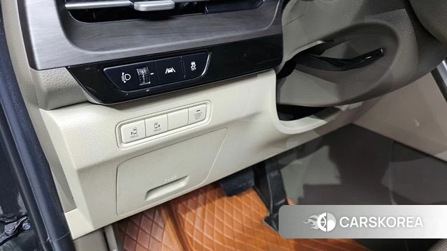 Kia Carnival 4th generation id 4202955 из Кореи 10