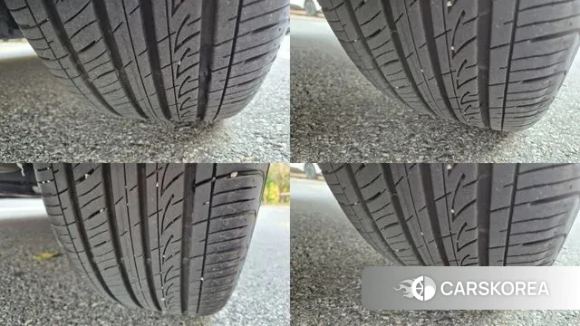 Hyundai Avante (CN7) id 3230326 из Кореи 10