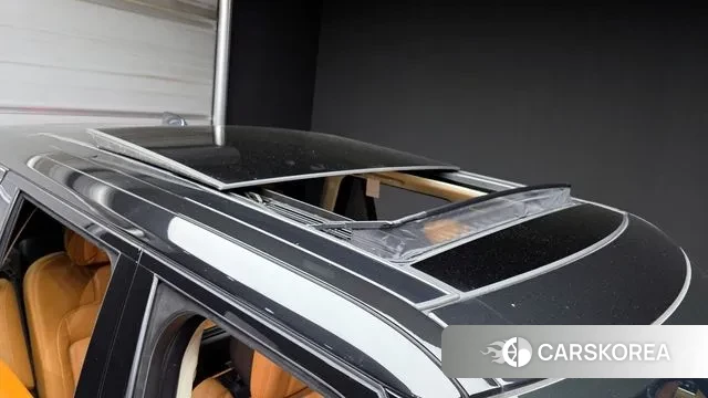 Land Rover Range Rover 4th Generation id 3323791 из Кореи 10