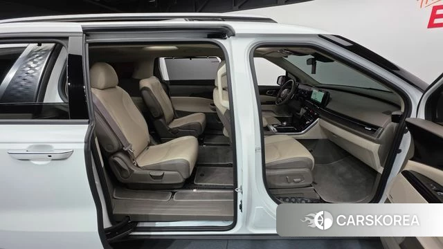 Kia Carnival 4th generation id 4517487 из Кореи 10