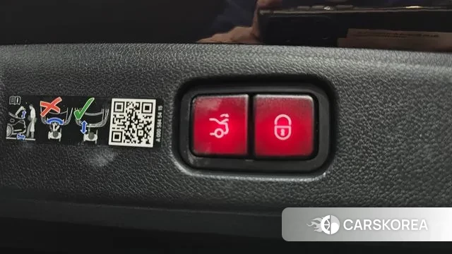 Mercedes-Benz E-Class W214 id 3700871 из Кореи 10