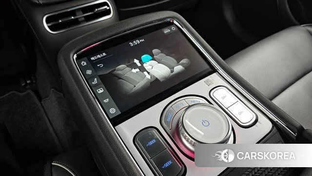 Genesis G90 (RS4) id 4427641 из Кореи 10