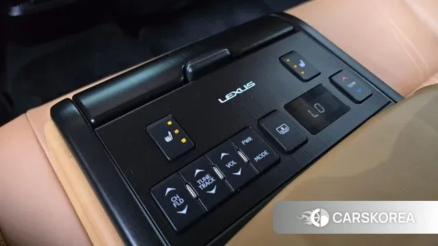 Lexus ES300h 7th generation id 3540236 из Кореи 10