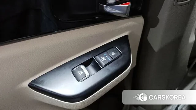 Kia Carnival 4th generation id 3406811 из Кореи 10