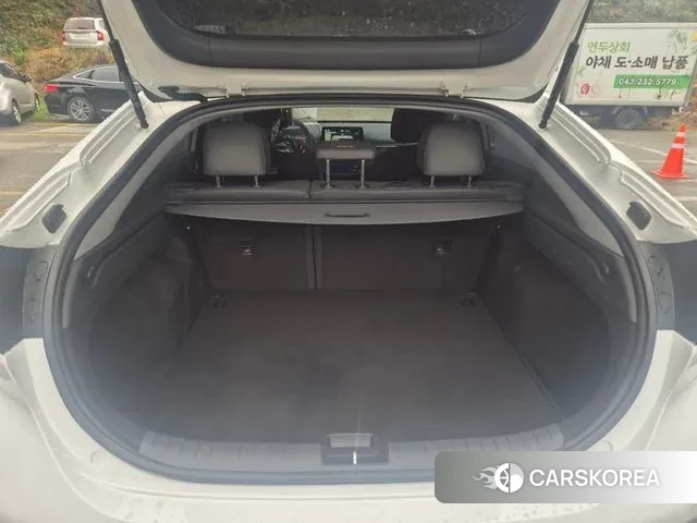 Hyundai The New Ionic Electric id 2902010 из Кореи 10