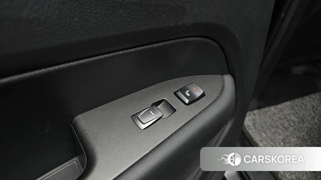 Ssangyong Rexton Sports id 4305036 из Кореи 10